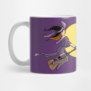 Halloween PinUp 2021 Mug